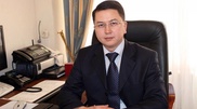 Назначен новый руководитель аппарата акима Мангистауской области