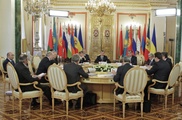 Договор о Евразийском экономическом союзе могут подписать к 1 января 2015 года