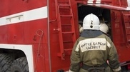 Шестилетняя девочка скончалась при пожаре в Акмолинской области