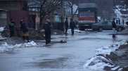 В пяти областях Казахстана из-за паводков объявлено штормовое предупреждение