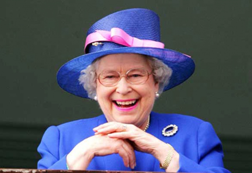 Королева Великобритании Елизавета II. Фото с сайта focus.de
