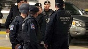 14 тонн наркотиков конфисковано в Мексике
