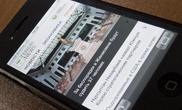 Tengrinews.kz выпустил приложение для iPhone