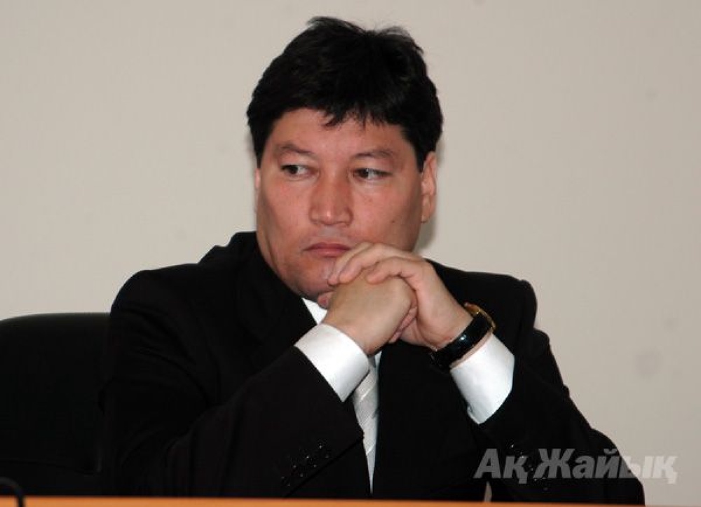 Салимжан Накпаев. Фото с сайта azh.kz