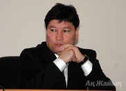 Разыскиваемый экс-аким Атырау задержан на границе с Россией