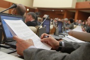 В Алматы соберутся спикеры парламентов стран СНГ 
