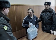 Мавроди силой приведут в суд 