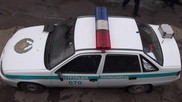 Двое бомжей с ножом грабили алматинцев в подворотнях