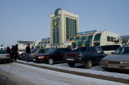 АО "Пассажирские перевозки" объяснило причину повышения тарифов в Казахстане