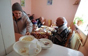Экс-директор Павлодарского дома престарелых подозревается в хищении 40 миллионов тенге