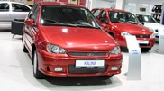 Казахстанцы в 2 раза чаще россиян покупают Lada