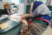 Уроженка Костанайской области оштрафована за получение пенсии в России и в Казахстане
