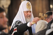 Недруги затравили патриарха Кирилла