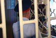 В Караганде сын судьи после ссоры с отцом "заминировал" здание суда