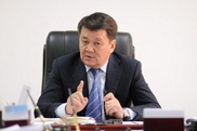 Стабфонд Жамбылской области пополнили продуктами на 726 миллионов тенге