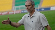 Бывший тренер сборной Казахстана может возглавить "Окжетпес"