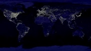 Всемирная акция "Час Земли-2012" побила рекорды прошлых годов