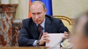 Пресс-секретарь Путина опроверг слухи о создании национальной гвардии