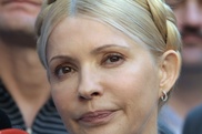 Юлию Тимошенко обвинили в убийстве депутата