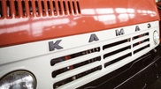 "КамАЗ" насмерть сбил двухлетнего ребенка в Карагандинской области