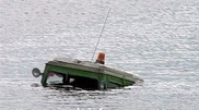В Восточном Казахстане при падении трактора в реку погибли 3 человека
