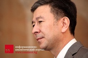 Отстраненный за радиоактивный уголь министр энергетики Кыргызстана приступил к работе 