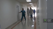 Казахстан отмечает Всемирный день здоровья