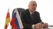 На выборах президента Южной Осетии победил экс-глава КГБ