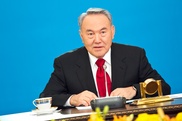 Назарбаев подписал закон о совместимости вооружения стран ОДКБ