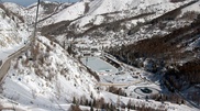 На катке "Медеу" введут почасовую оплату