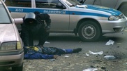 Организатор теракта в Таразе приговорен к пожизненному сроку
