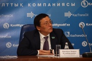 Мажилисмен Пшембаев предложил развивать региональную авиацию в Павлодаре