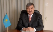 Назначен посол Казахстана в Ливане и Палестине