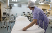 97 процентов казахстанцев предпочитают лечиться в своем регионе
