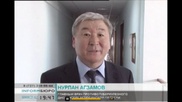 Пациентка тубдиспансера Актобе могла покончить с собой по личным причинам
