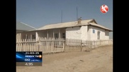 Школу в Кызылординской области не ремонтировали 80 лет