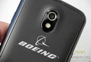 Компания Boeing придумала смартфон для разведывательных служб