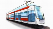 Составы легкорельсового транспорта в Алматы обойдутся почти в 20 миллиардов тенге