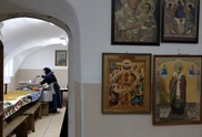 Православные готовятся к Пасхе
