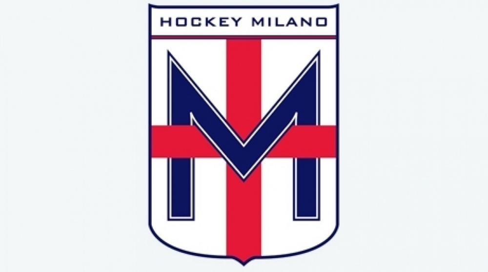Эмблема ХК "Милан"