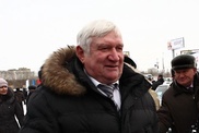 В России областной министр попал в серьезное ДТП