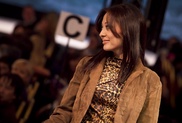 Kamila Kurbani представит на KFW коллекцию в стиле унисекс