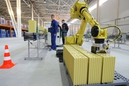 Казахстан экспортирует первую партию аккумуляторных батарей в Китай