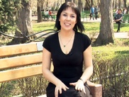 Открывается сайт с данными о казахстанских детях-сиротах