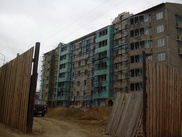 В Москве рухнула строящаяся многоэтажка