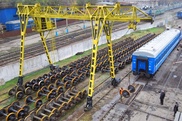 В 2012 году КТЖ купит и отремонтирует более 15 тысяч грузовых вагонов