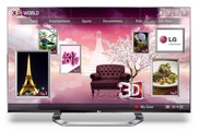LG объявляет о глобальном запуске приложения 3D World - следующего поколения премиум 3D контента