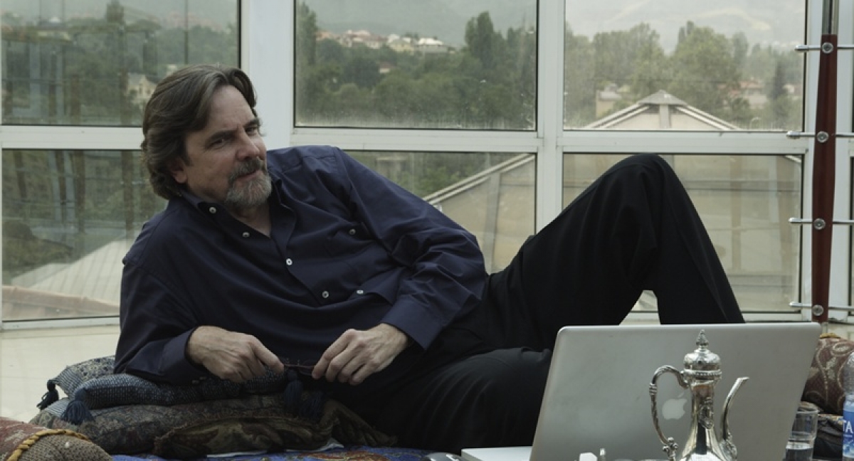 Фильм Аншы Бала