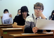 Выпускники колледжей Павлодара выступили против новых правил поступления в вузы
