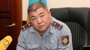 Еще одна девушка обвинила экс-начальника УВД Актобе в домогательствах